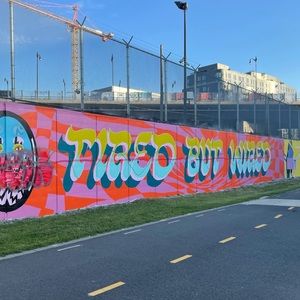 Meet your Posher, Danny